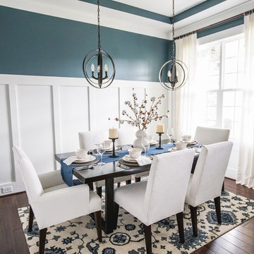 The McGinty’s Home Design
