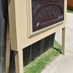 Door Headboards and More - Headboards