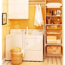 Laundry room!!