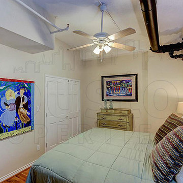 Houston Properties, Franklin Lofts 3J 201 Main