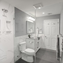 Jack Jill Bath