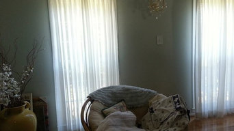 Window Treatments