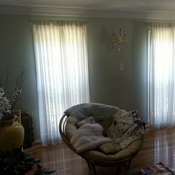 Window Treatments