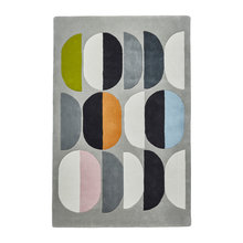 Camilla's rugs