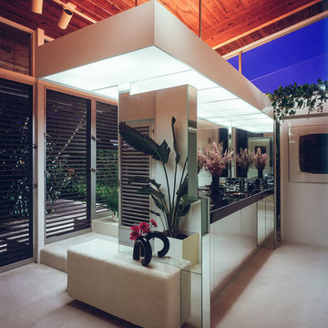 Bebe's House