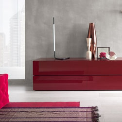 Modern Bedroom Furniture - Products