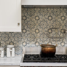 Backsplash