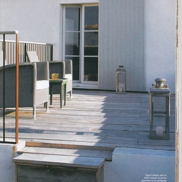 Maison ile de Ré