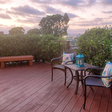 San Diego Makeover