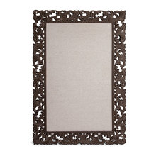 Memo board