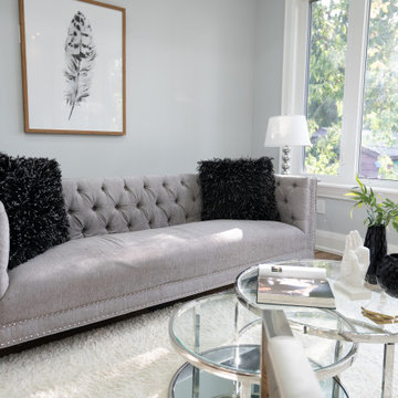 564 Main Street (Staged by Alluring Interiors)