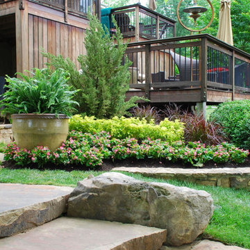 Plantings