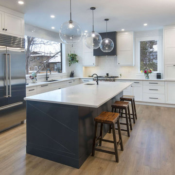 Whole Home - Tailored Transformation