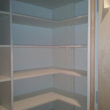 Closets