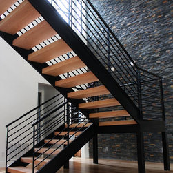 Staircase - Products