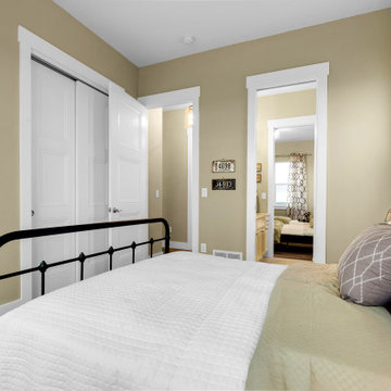 2020 Parade of Homes Hi-Point Builders The Goodlife