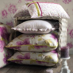 Casadeco Fabrics - Fabric