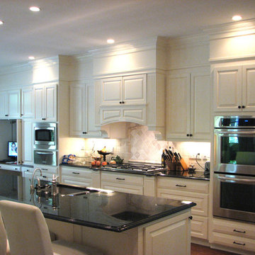 Kitchen Gallery