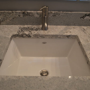 Timber Ridge Client Home