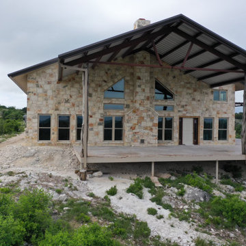 Texas Hill Country