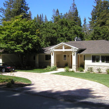 Sycamore Lane