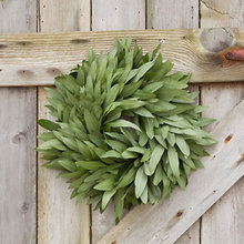 wreaths