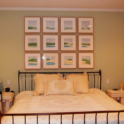 Art - Mirror - Wall Decoration - Photos Hanging - Wall Mirrors