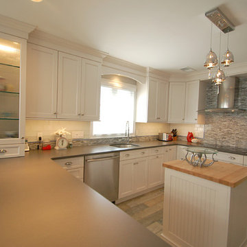 Sea Girt Kitchen 3