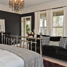 Bedroom Ideas