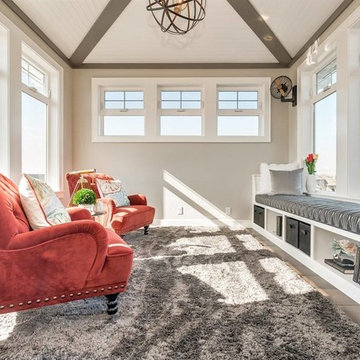 Parade of Homes