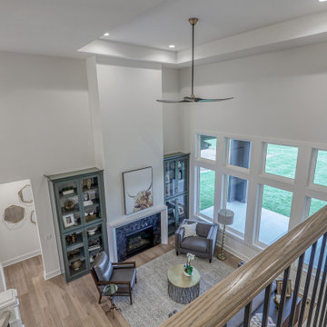 The Lila - Boulder Hills Model