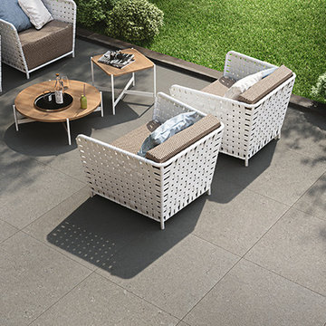 Outdoor Tile - 2cm Porcelain Tile
