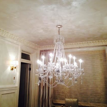 Living & Dining Rooms - Modern