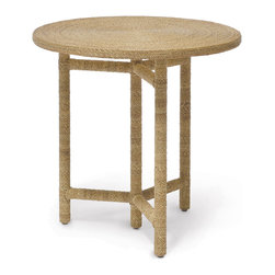 MONARCH SIDE TABLE - Side Tables And End Tables