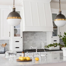 Range Hood ideas