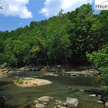 river