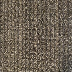 Nylon Carpet - Briefcase - Carpet Tiles