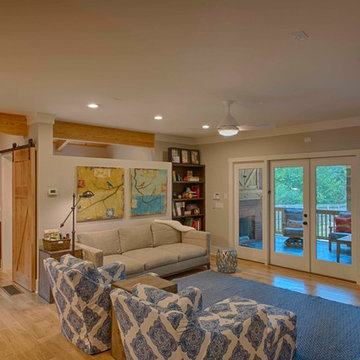 Wasserman Residence