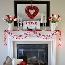 valentine's