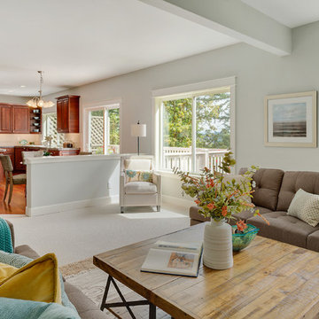 Transitional Issaquah House