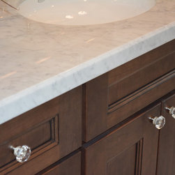 Andersen - Cabinet And Drawer Knobs