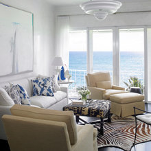 florida living room