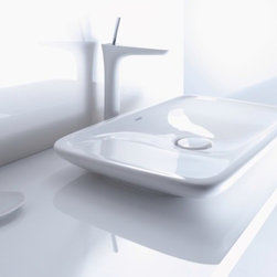Duravit | bathroomsforme.com - Bathroom Sinks