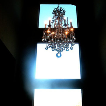 Mardirossian Residence