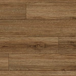 COREtec - COREtec PRO Plus Enhanced Rocca Oak VV492-02002 SPC 5mm Vinyl Flooring Sample - COREtec PRO Plus Enhanced Rocca Oak - perfect blend of the classic look with a modern technology! COREtec Pro Plus Enhanced Collection features the patented COREtec, 100% waterproof construction and superior durability. COREtec Pro Plus Enhanced floors can be installed in wet areas including kitchen, basement, and full bathroom. All COREtec floors are dimensionally stable, and will not expand or contract due to temperature or humidity under normal conditions. This premium floor comes with a pre-attached cork underlayment and DIY friendly locking system. This premium vinyl floor is also approved for use in commercial spaces.