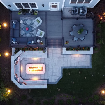 La Grange Epic Small Yard