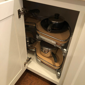 Kitchen Reface
