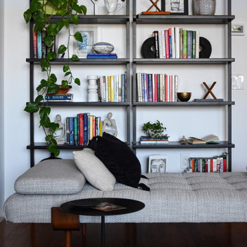 Burlingame Boho Revival