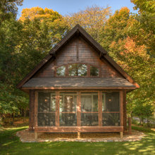 Retirement Home For Others