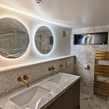Bathrooms
